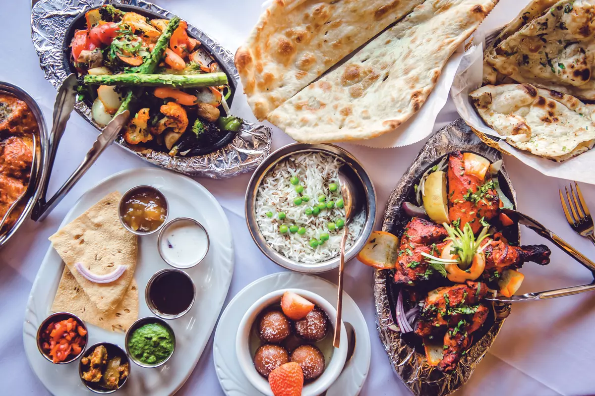Catering Services